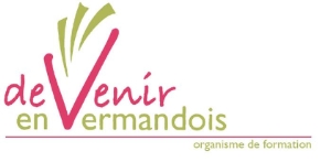 Logo devenir